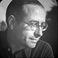 Portrait of Paul Colin