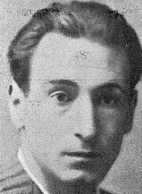 Portrait of Manuel Colmeiro