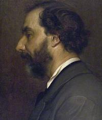 Portrait of Giovanni (Nino) Costa