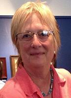 Portrait of Mary Ann Davis