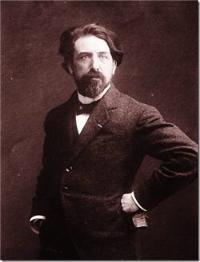 Portrait of Jean Delville