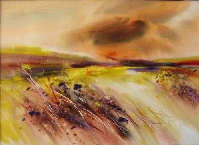 Jeanne Bellmer - artist photo
