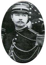 Portrait of Albert Dubois-Pillet