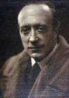 Portrait of Rafael Durancamps Folguera