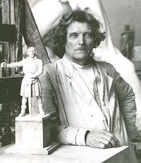 Portrait of Carl Eldh