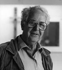 Portrait of Svend Engelund