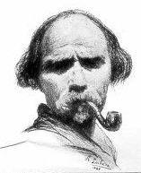 Portrait of Stepan Dmitrievich Erzia