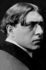 Portrait of Fernando Fader