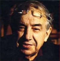 Portrait of Pericle Fazzini