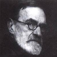 Portrait of Pedro Figari