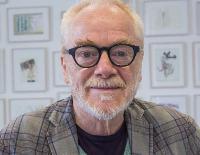 Portrait of Tone Fink
