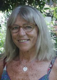 Portrait of Victoria Fontaine-Wolf