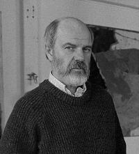 Portrait of John Richard Fox