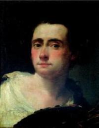 Portrait of Gaetano Gandolfi: Self-portrait