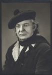 Portrait of Ivan Garikow