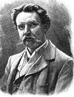 Portrait of Carl Gehrts