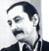 Portrait of Claude Gilli