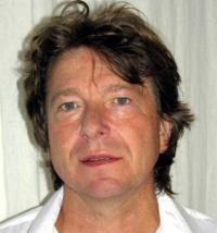 Portrait of Jurgen Gorg