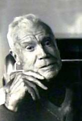 Portrait of Jean Albert Gorin