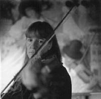 Portrait of Francine Gravel: Courtesy of  francinegravel.com