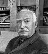 Portrait of Frantisek Gross