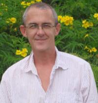 Portrait of Derrick Guild