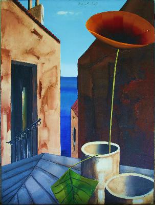 Alvaro Guillot - artist photo