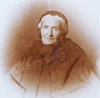 Portrait of Adriana Johanna Haanen