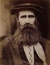 Portrait of James Hayllar