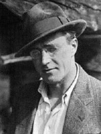 Portrait of Kalle Hedberg