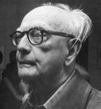 Portrait of Hans Hinterreiter