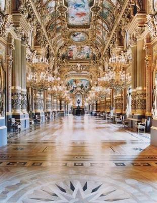 Sample artwork by Candida Hofer (Born 1944), known for photography - View similar artists and auction records