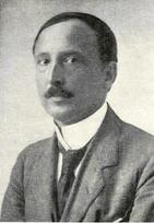 Portrait of Karl Oskar Isakson