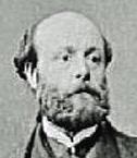 Portrait of Alfred Jacquemart