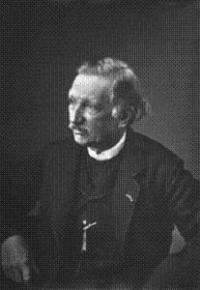 Portrait of Charles Emile Jacque
