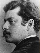 Portrait of Ernst Josephson