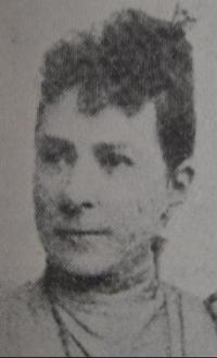 Portrait of Elisabeth Keyser
