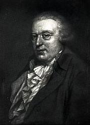 Portrait of Ferdinand Kobell