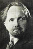 Portrait of Alfred Laliberte