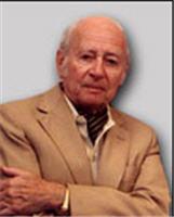 Portrait of Kurt Larisch