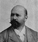 Portrait of Georges Paul Francois Laurent Laugee