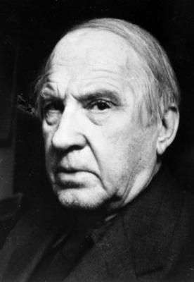 Portrait of Sixten Lundbohm