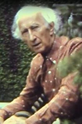 Portrait of Thilo Maatsch