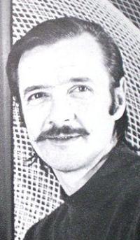 Portrait of Eduardo Mac Entyre