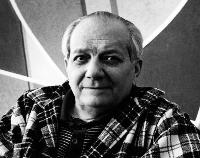 Portrait of Alberto Magnelli