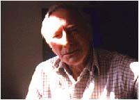 Portrait of Eric Malthouse
