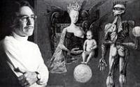 Portrait of René Margotton