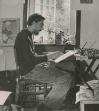 Portrait of Phillip Martin