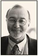 Portrait of Jorge Martins