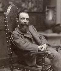 Portrait of Eliseo Meifren Y Roig